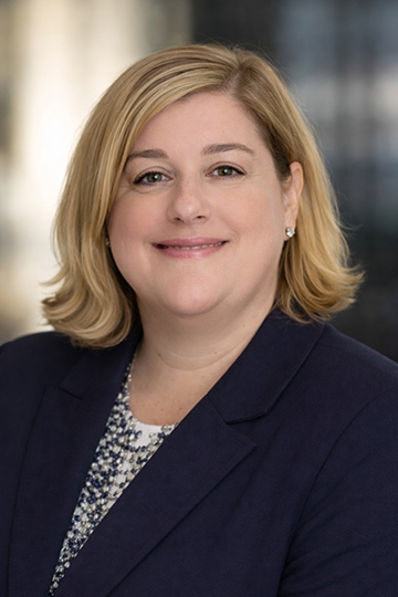 Andrea "Dre" Szekrenyi portrait