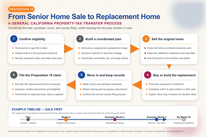 Proposition 19: Know Your Options